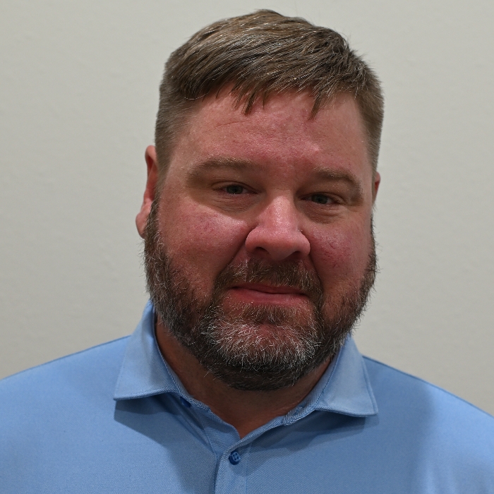 Photo of Scott Wattenbarger